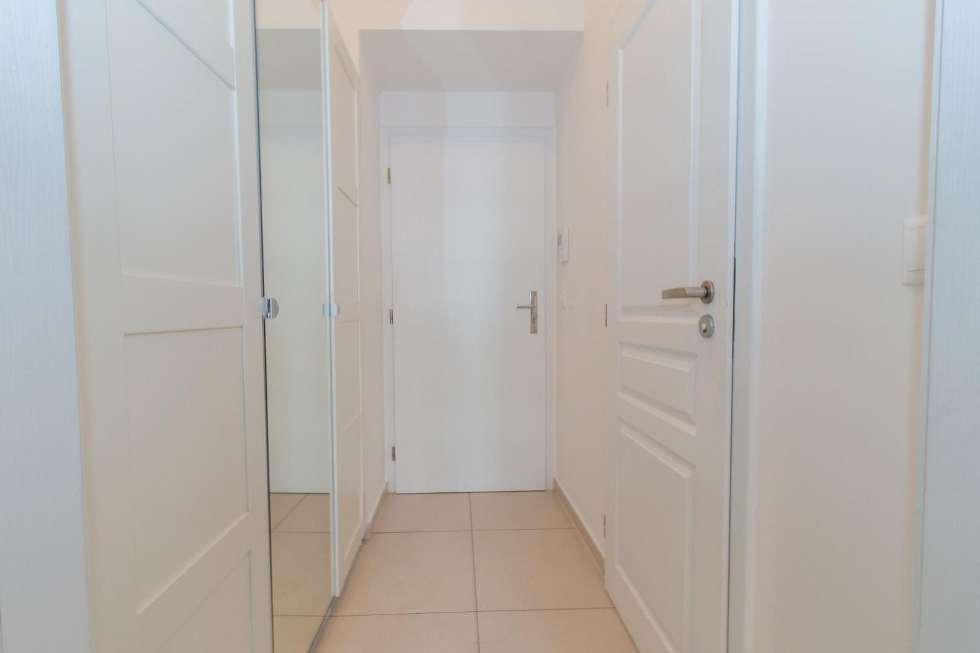 Stay Inn Apartments Stepanska Praga Quarto foto