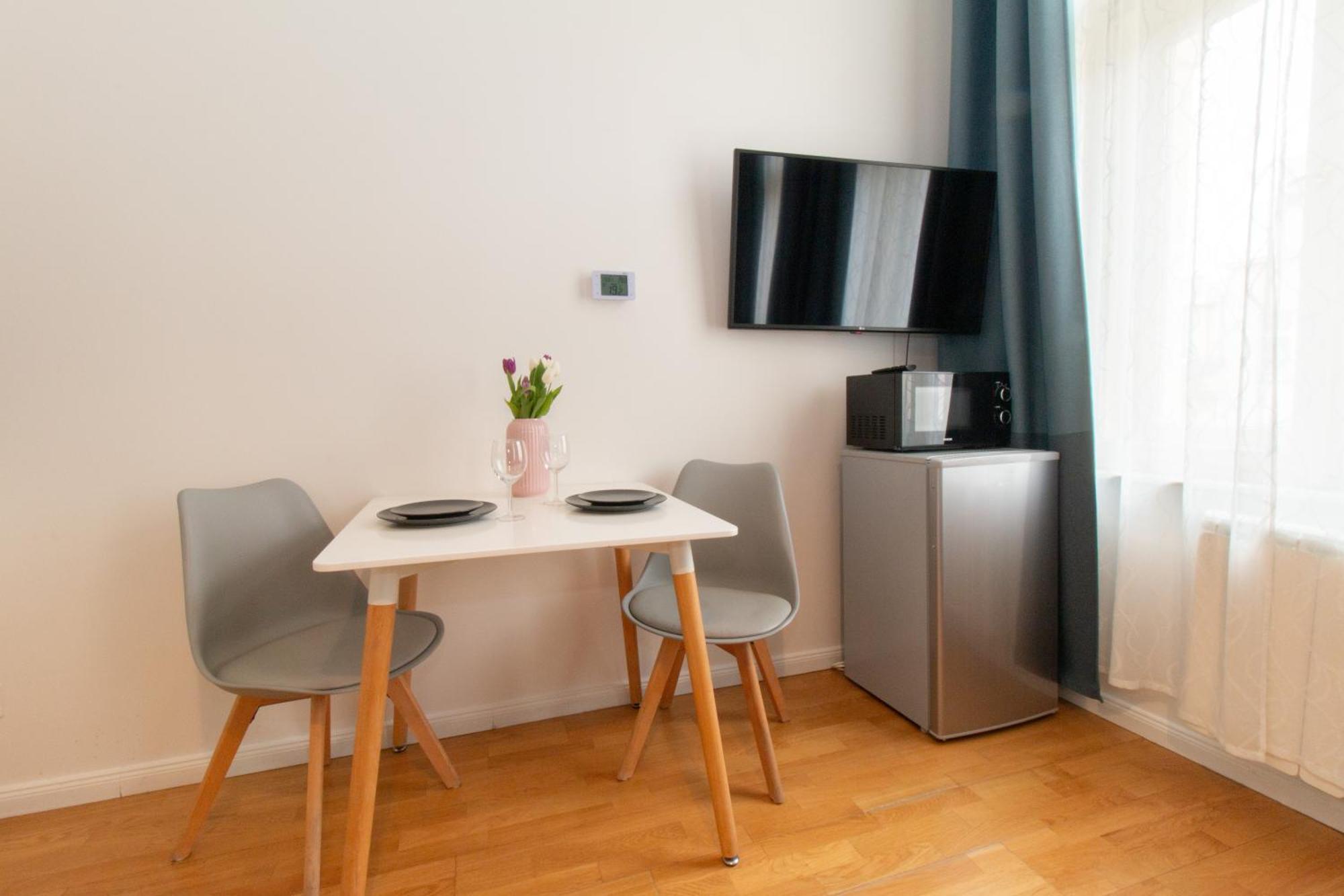 Stay Inn Apartments Stepanska Praga Quarto foto